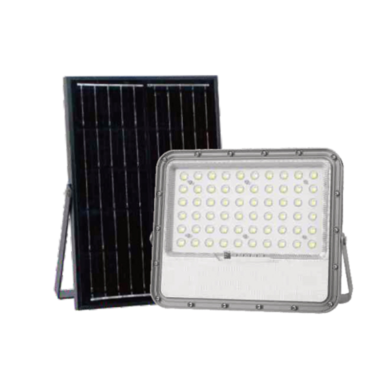 AB-004 ضوء حديقة مرن