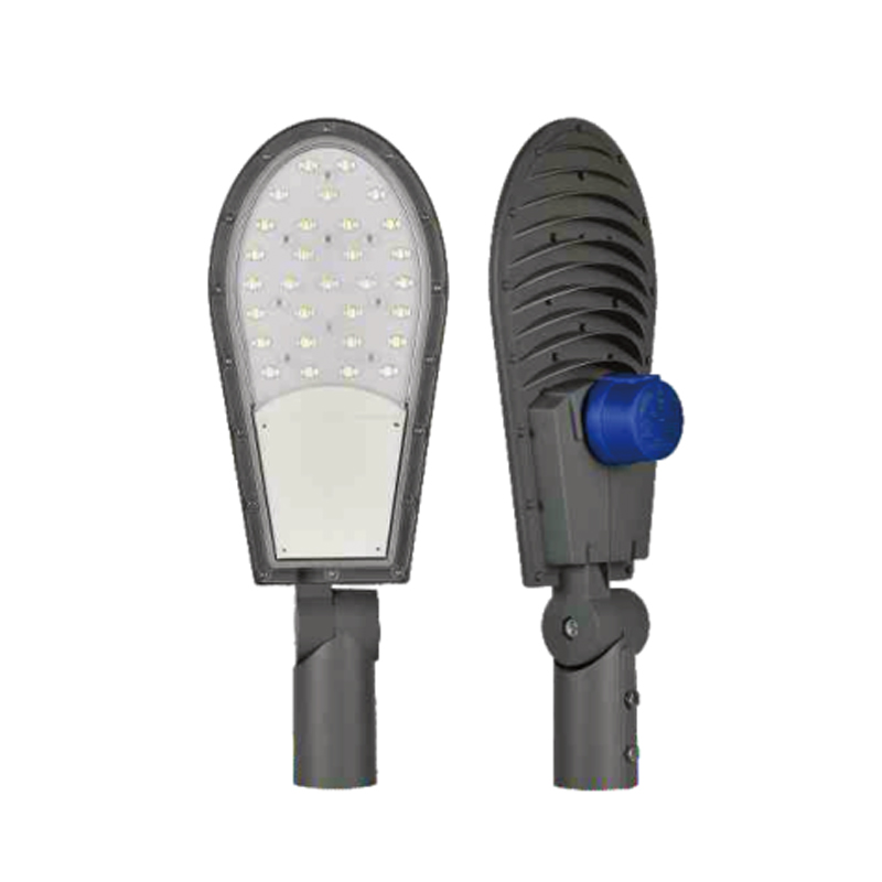 مصباح العمود الشمسي AL-003