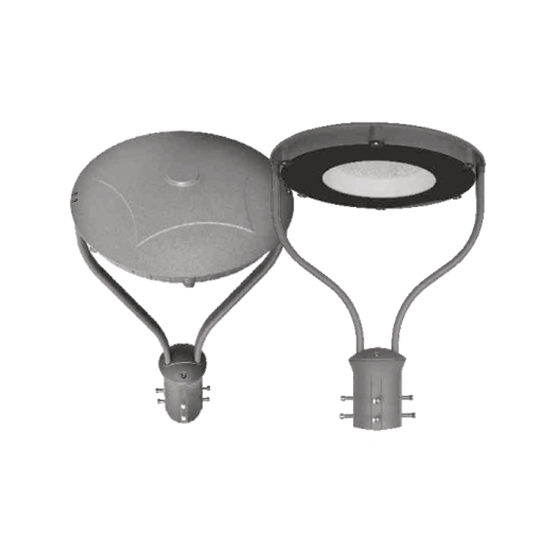 AS-001 مصباح شارع يعمل بالطاقة الشمسية مقاوم للغبار