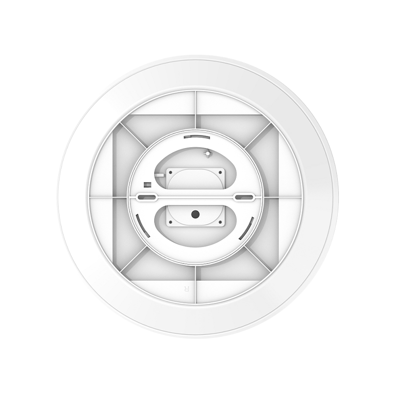 لوحة تعليق دوارة ذات قرص دائري لإضاءة السقف