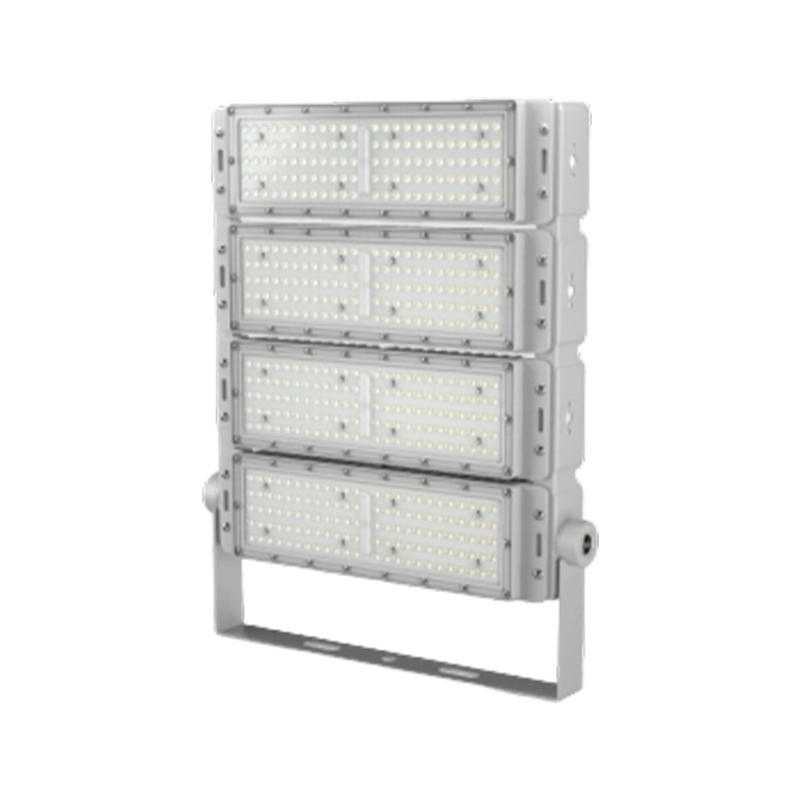 مصباح كشاف أحادي الوضع AX-SDD-LY-2 بقوة 100 وات