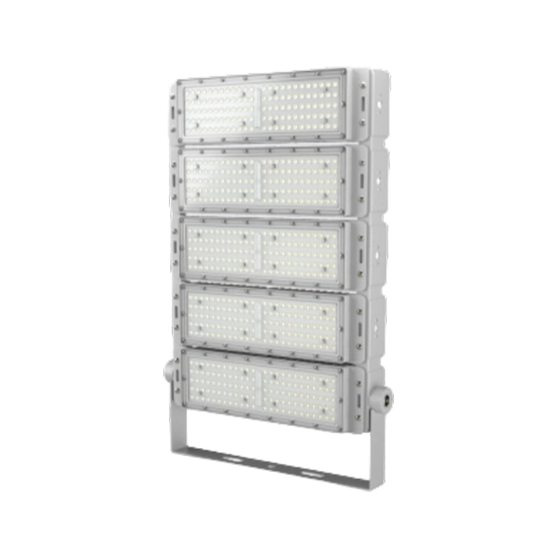 مصباح كشاف أحادي الوضع AX-SDD-LY-2 بقوة 100 وات