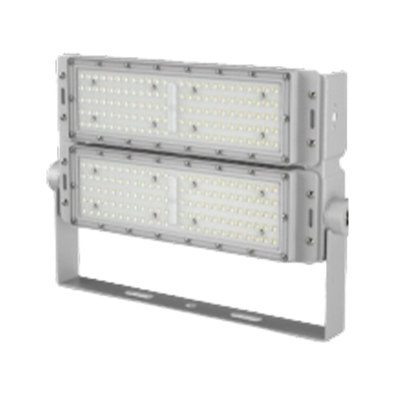 مصباح كشاف أحادي الوضع AX-SDD-LY-2 بقوة 100 وات