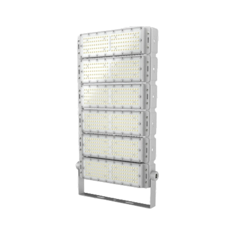 مصباح كشاف أحادي الوضع AX-SDD-LY-2 بقوة 100 وات