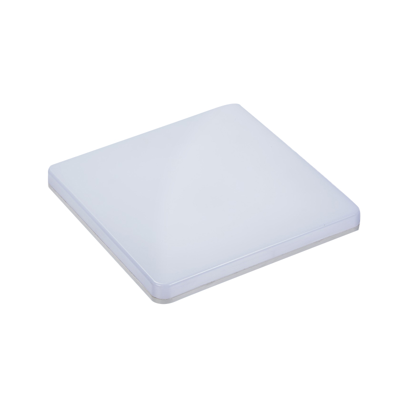 ضوء السقف المربع