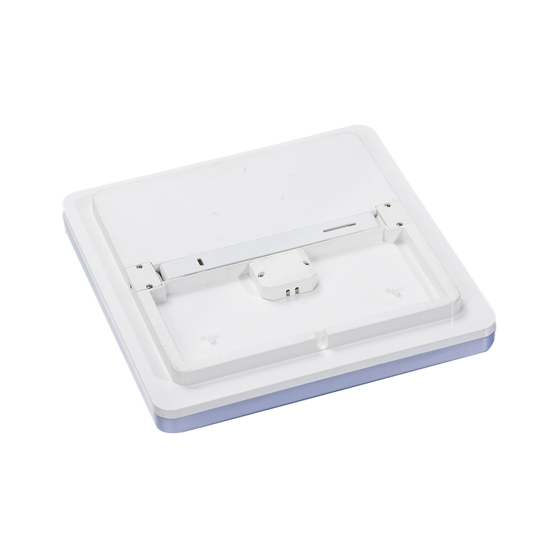 ضوء السقف المربع