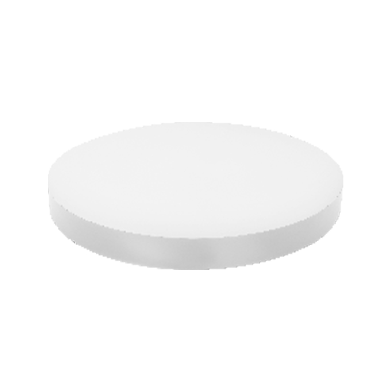 ضوء سقف دائري من الماكرون