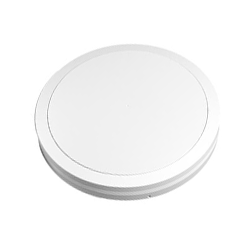 مصباح سقف دائري من مادة البولي بروبلين IP65