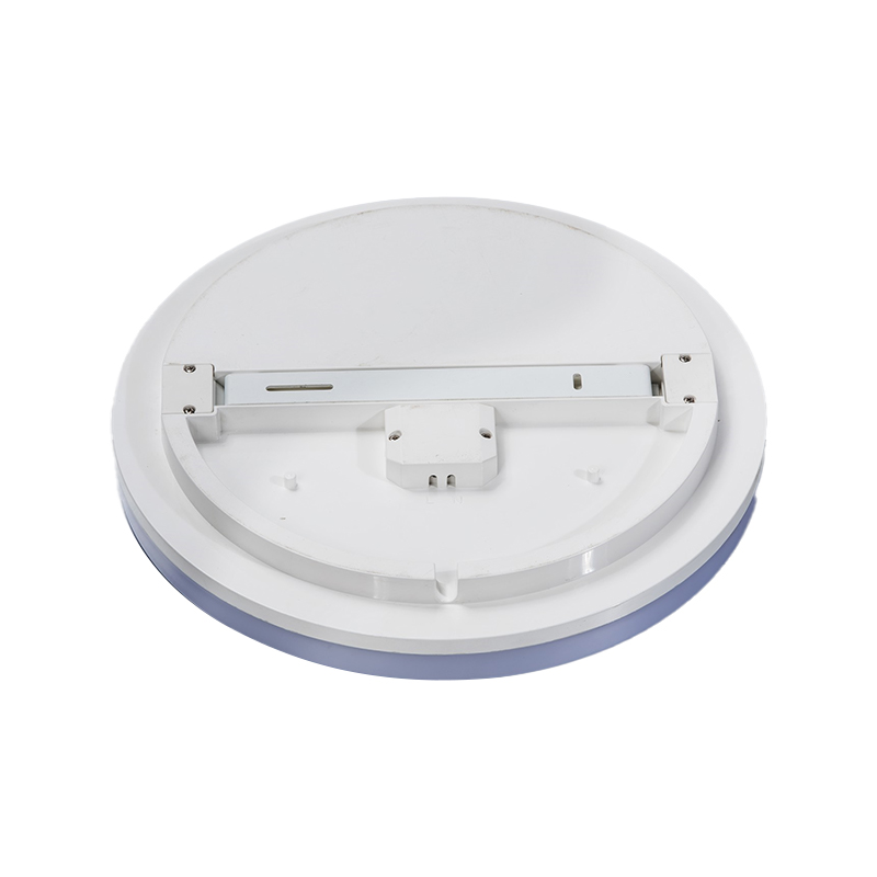 ضوء السقف الدائري